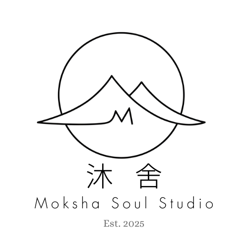 Moksha 沐舍靈魂