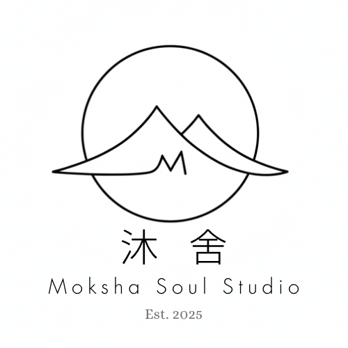 沐舍 Moksha Soul Studio